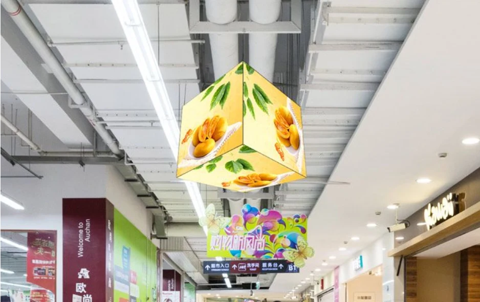 Ultra HD LED Ekran