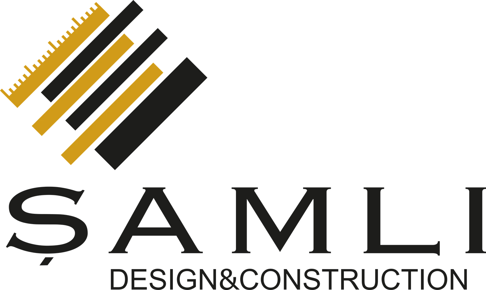Samlı Design logosu