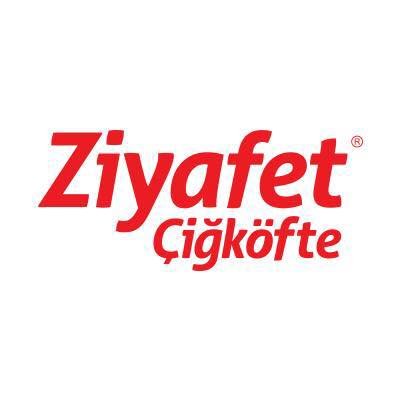 Ziyafet Çiğköfte logosu