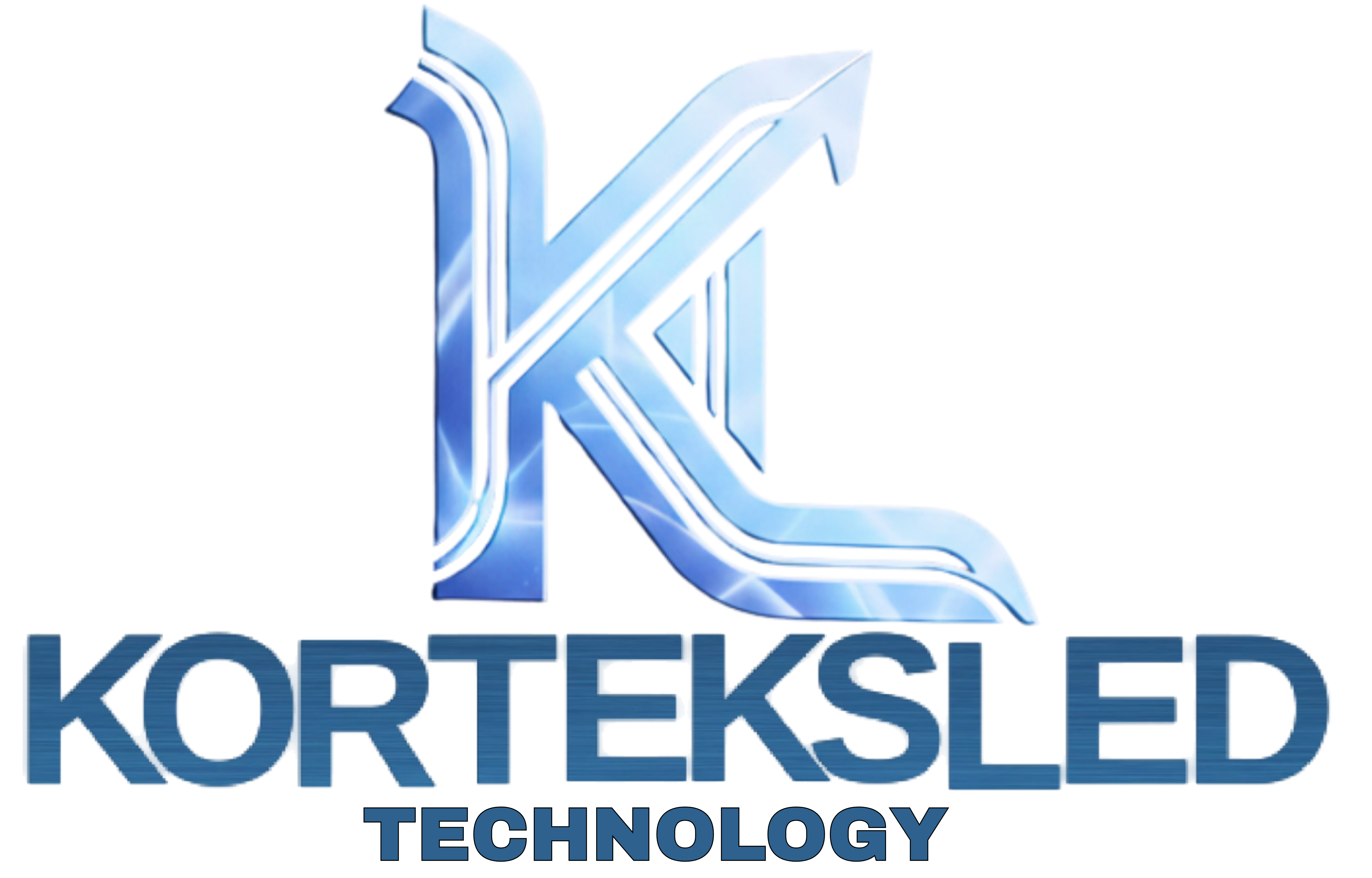 KorteksLED Logo
