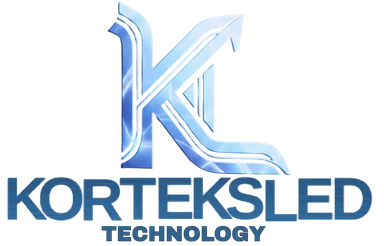 KorteksLED Logo
